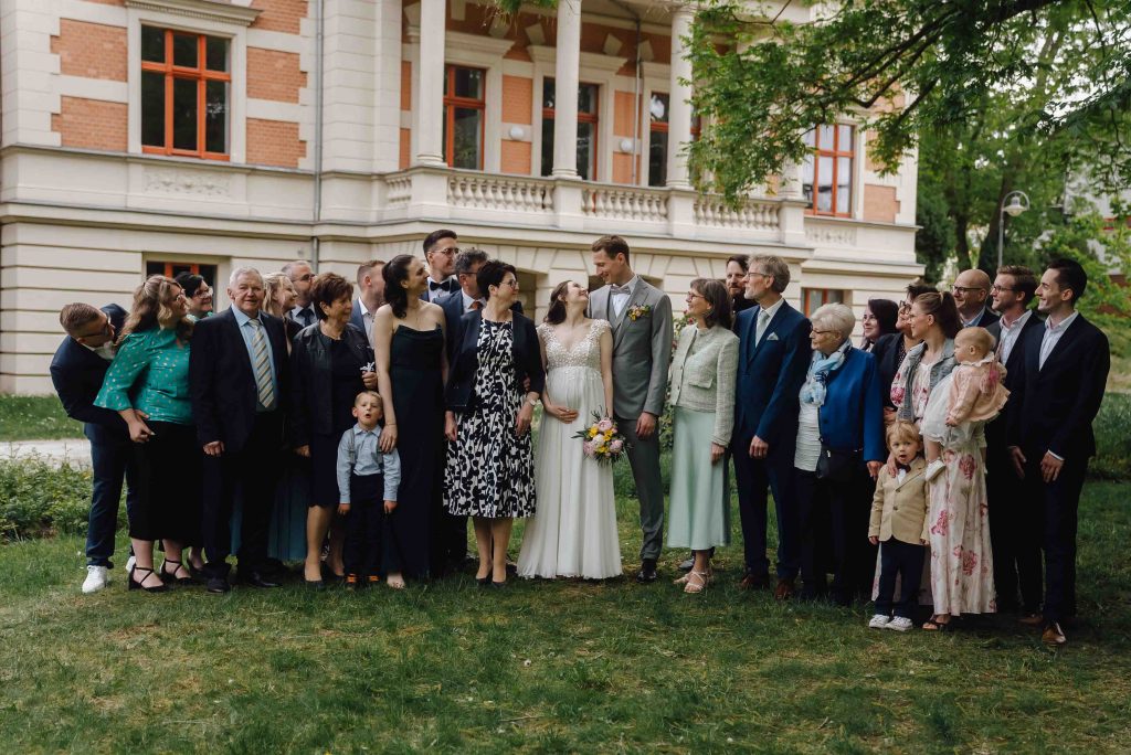 Heiraten im SeeLodge 357