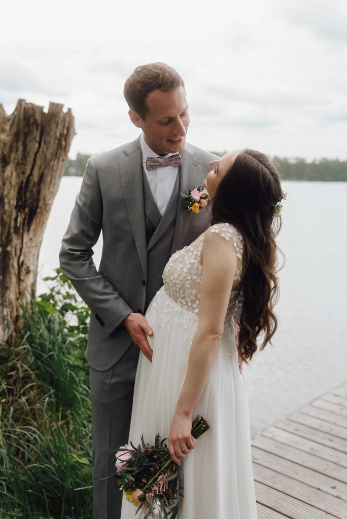 Heiraten im SeeLodge 36