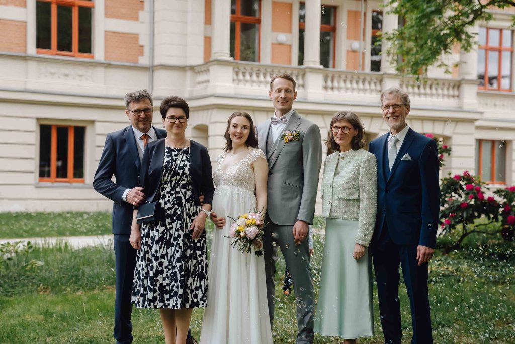 Heiraten im SeeLodge 361