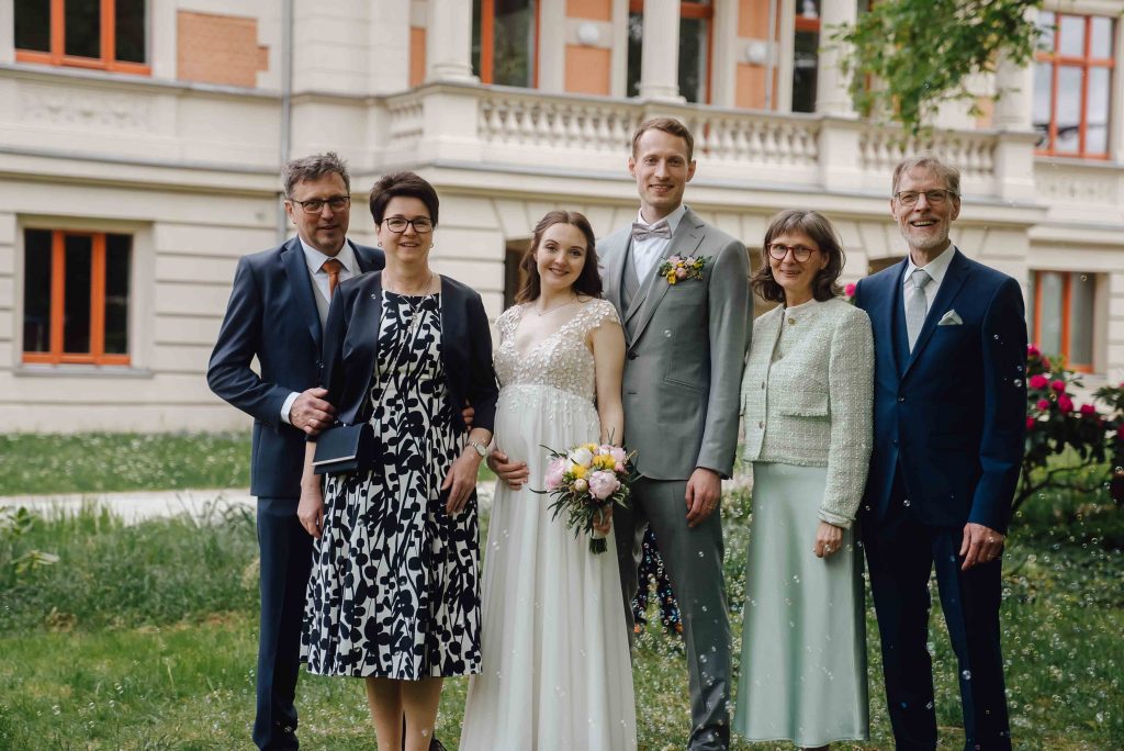 Heiraten im SeeLodge 362