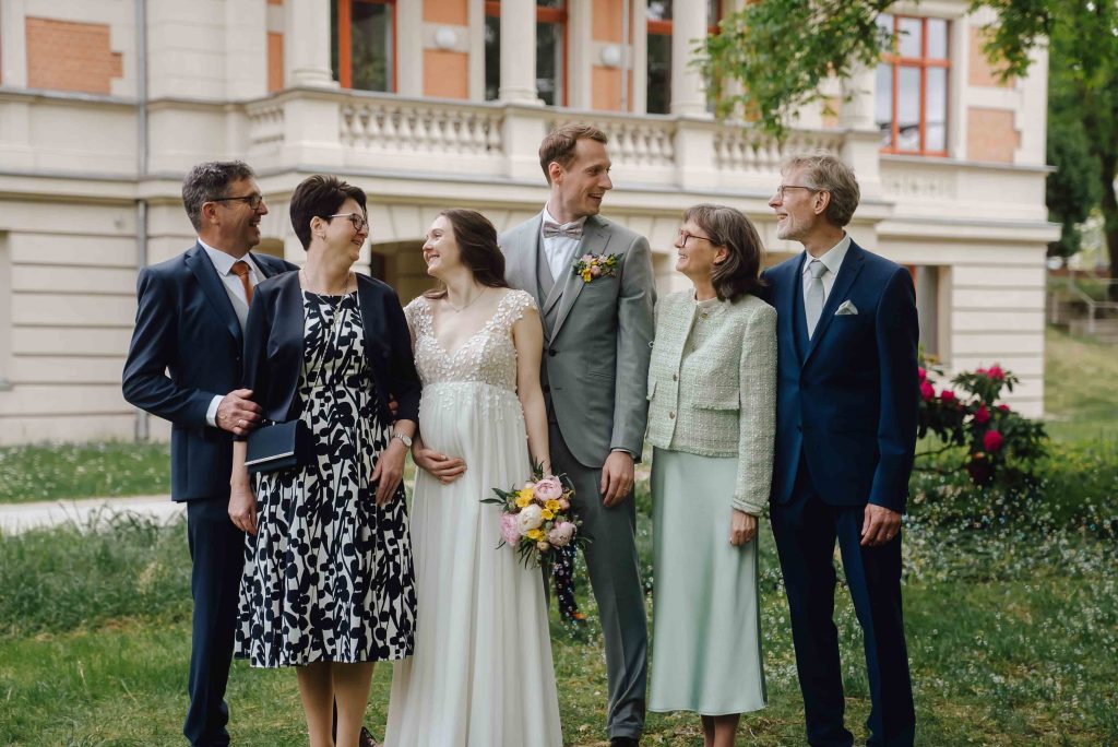 Heiraten im SeeLodge 363