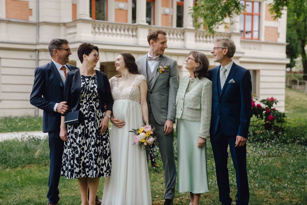 Heiraten im SeeLodge 364