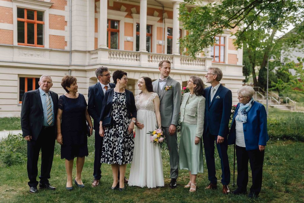Heiraten im SeeLodge 366