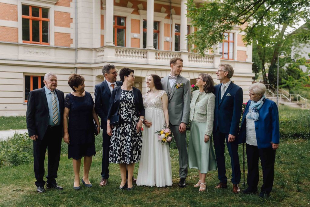 Heiraten im SeeLodge 367