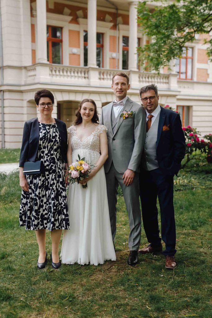 Heiraten im SeeLodge 368