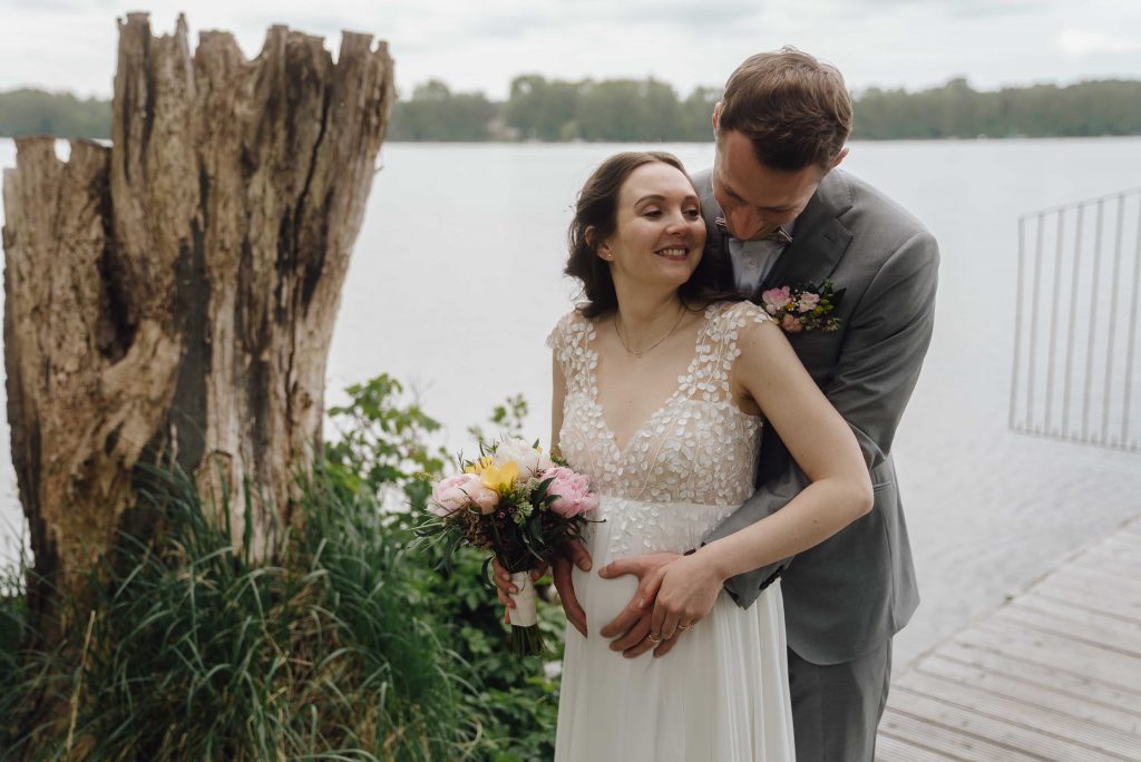 Heiraten im SeeLodge 37