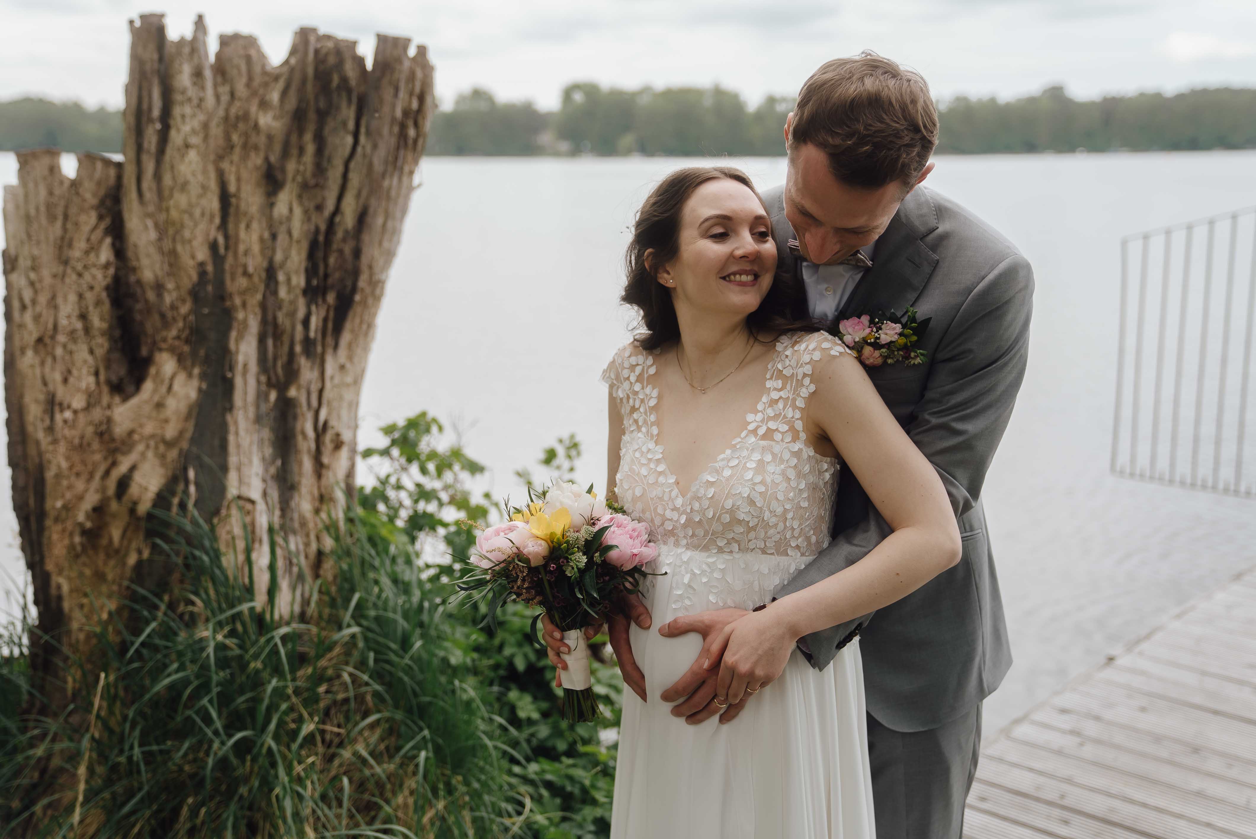 Heiraten im SeeLodge 37 Heiraten im SeeLodge 37