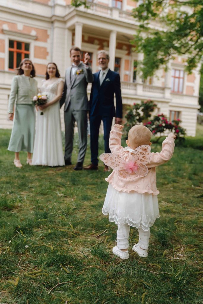 Heiraten im SeeLodge 373