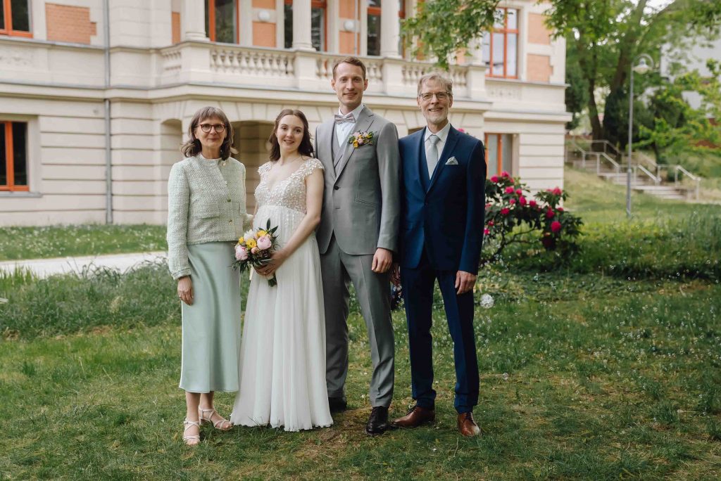 Heiraten im SeeLodge 374