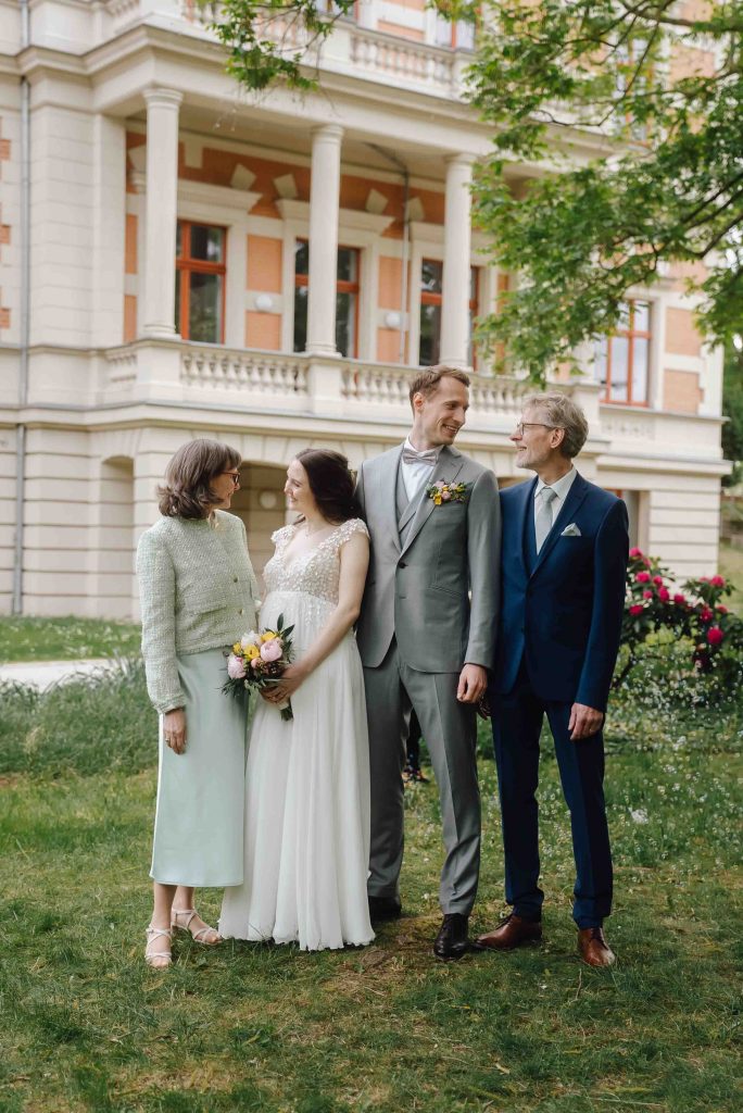 Heiraten im SeeLodge 375