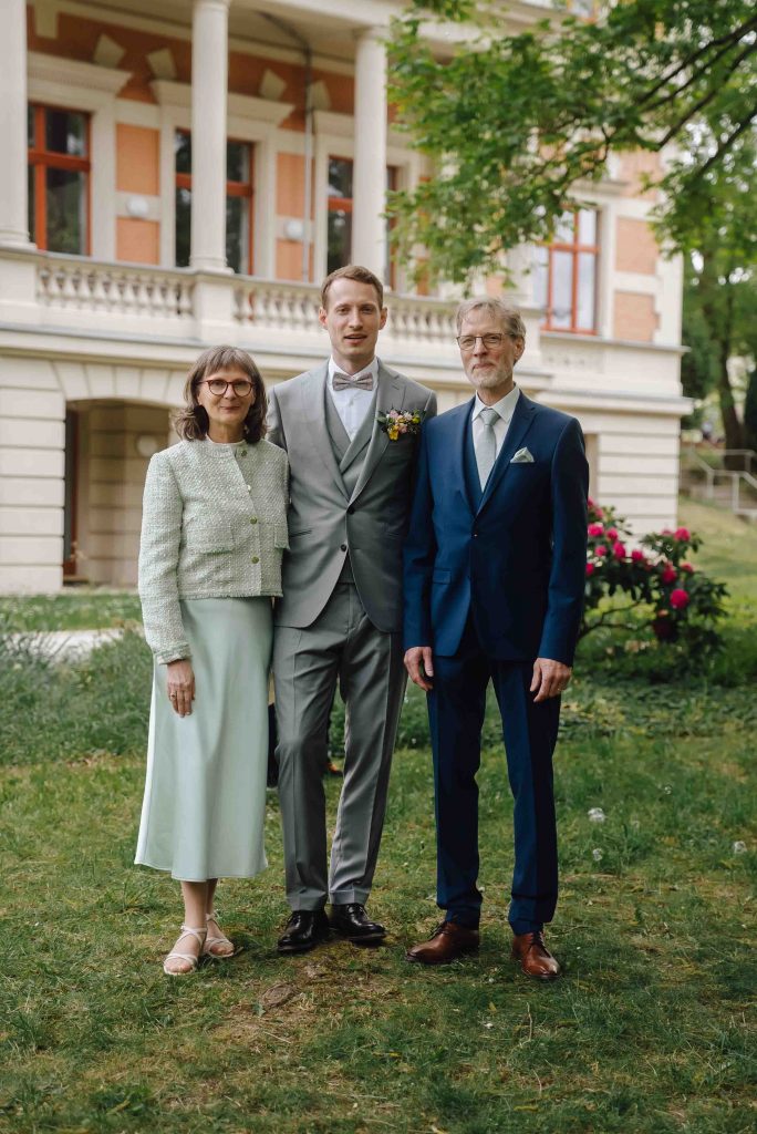 Heiraten im SeeLodge 376