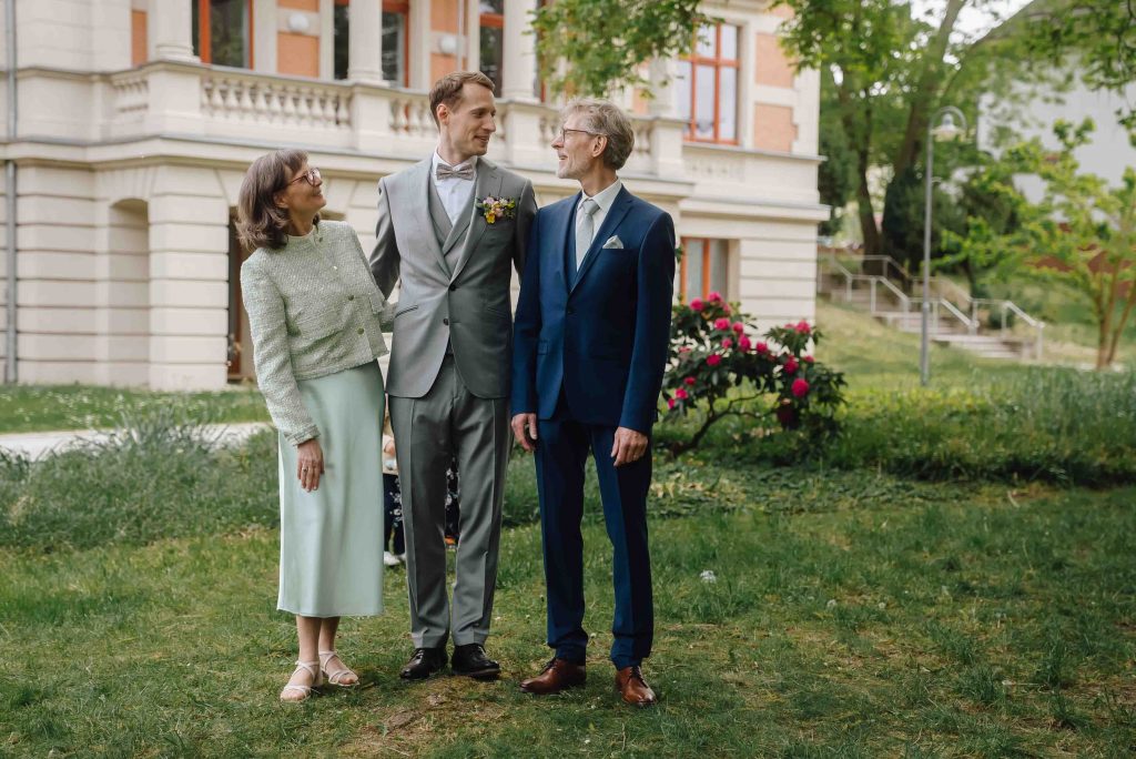 Heiraten im SeeLodge 377