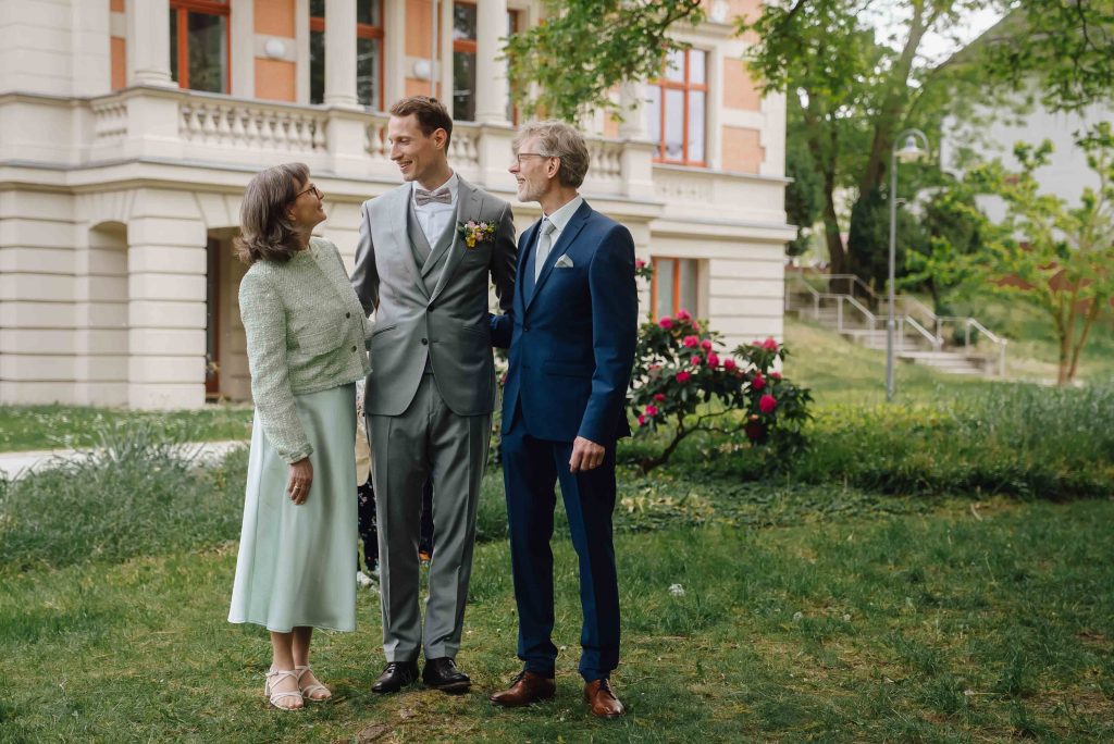 Heiraten im SeeLodge 379