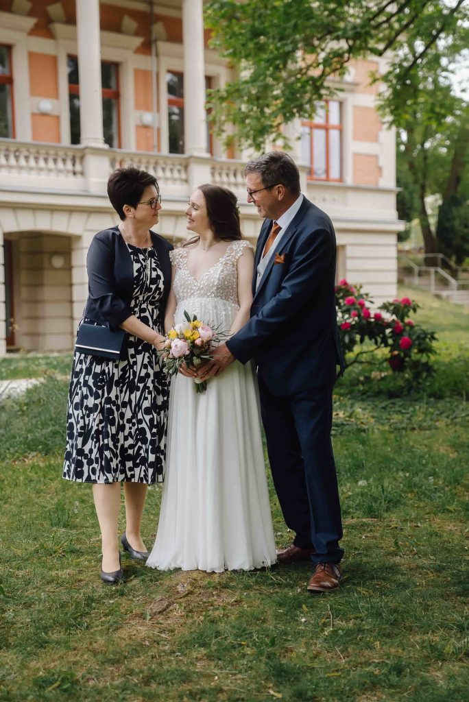 Heiraten im SeeLodge 382