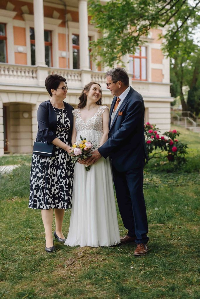 Heiraten im SeeLodge 383