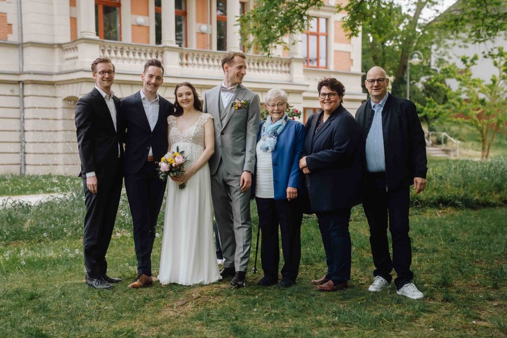 Heiraten im SeeLodge 385
