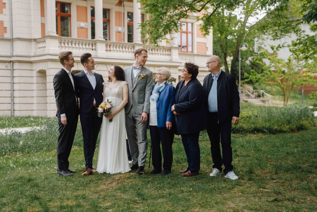 Heiraten im SeeLodge 386