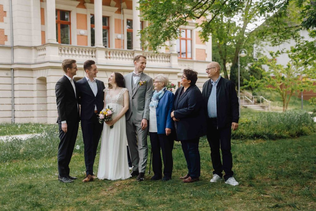 Heiraten im SeeLodge 387
