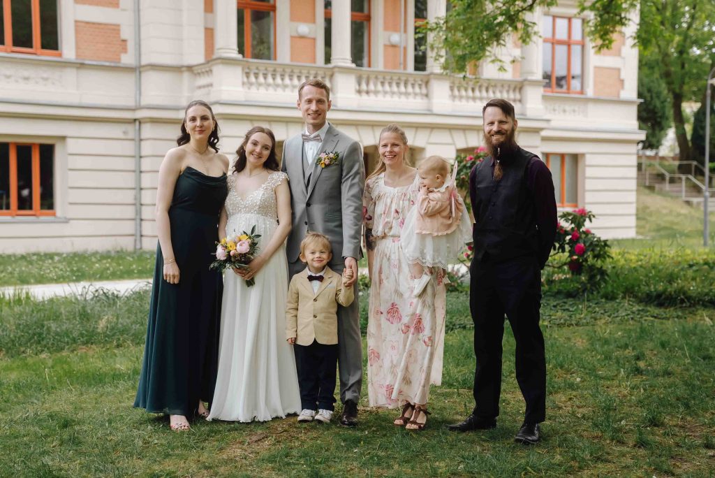 Heiraten im SeeLodge 388
