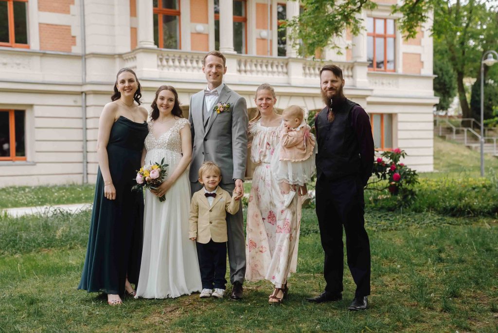 Heiraten im SeeLodge 389
