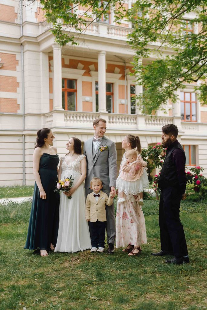 Heiraten im SeeLodge 390