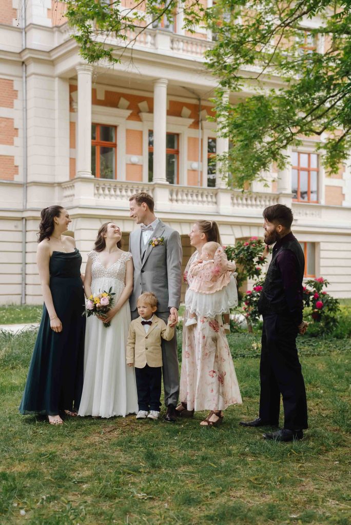 Heiraten im SeeLodge 391