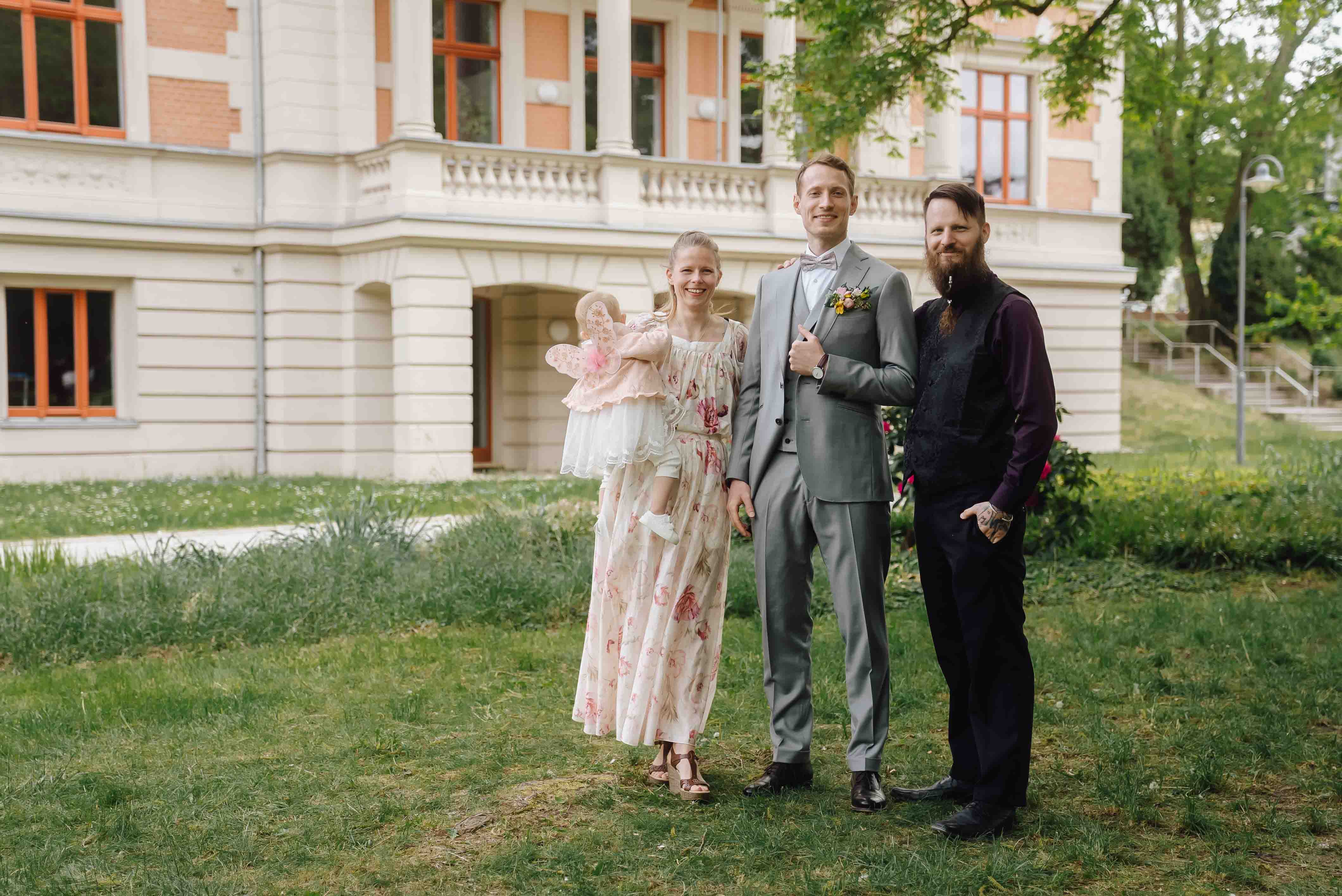 Heiraten im SeeLodge 392 Heiraten im SeeLodge 392