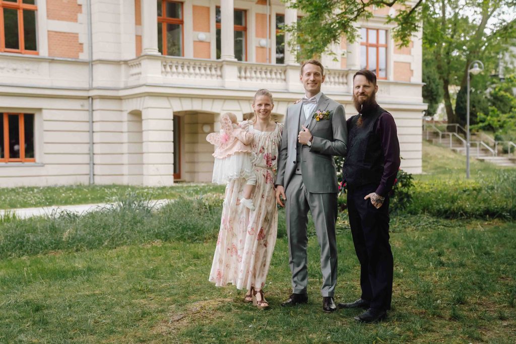 Heiraten im SeeLodge 393