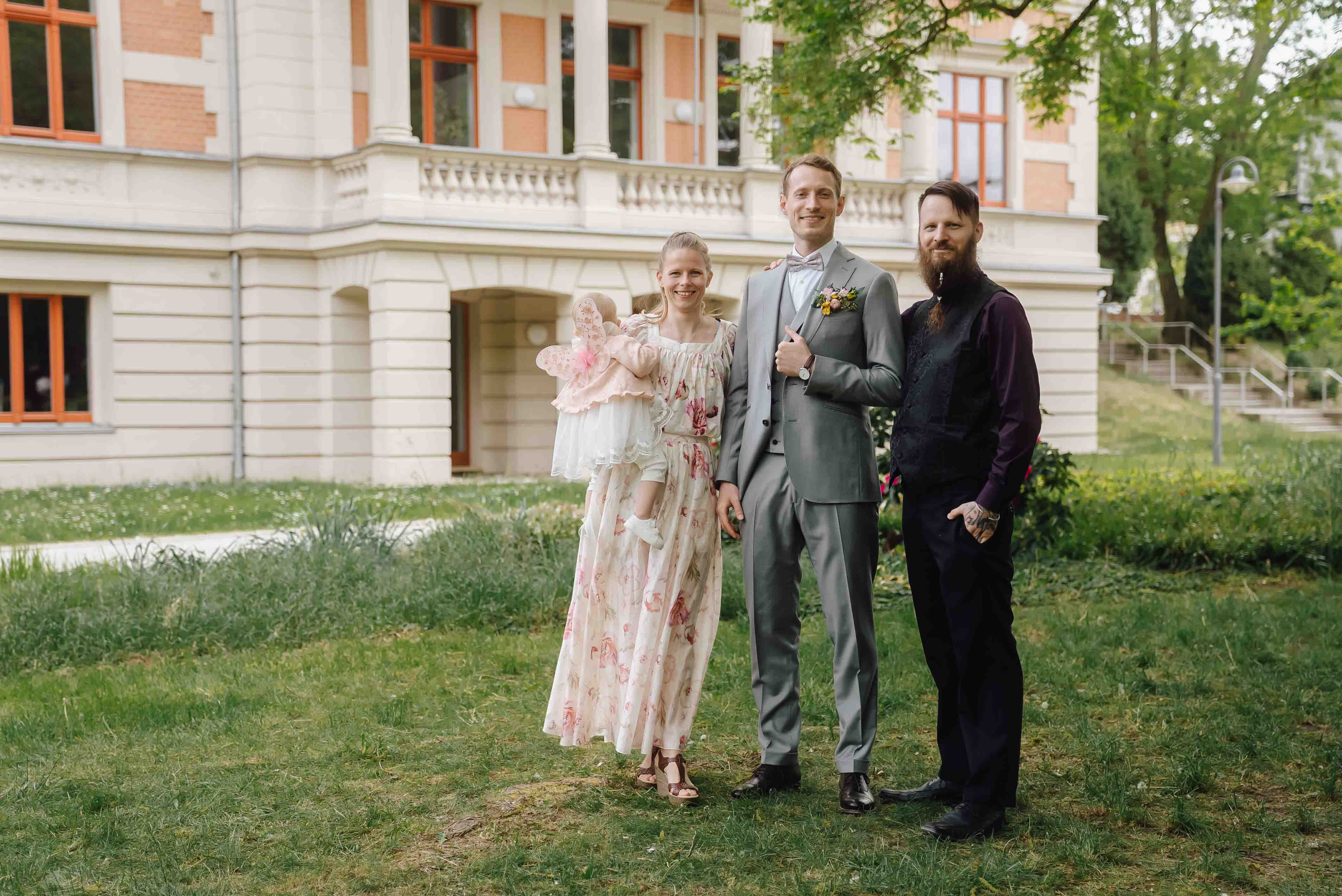 Heiraten im SeeLodge 393 Heiraten im SeeLodge 393