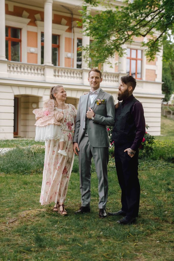 Heiraten im SeeLodge 394