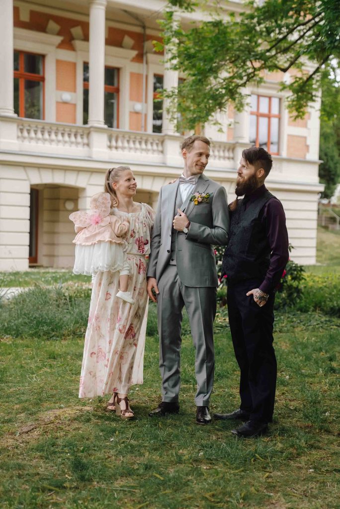 Heiraten im SeeLodge 395