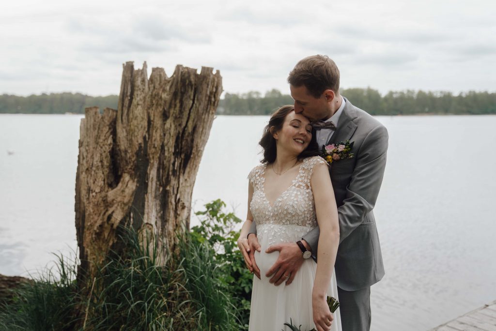 Heiraten im SeeLodge 40