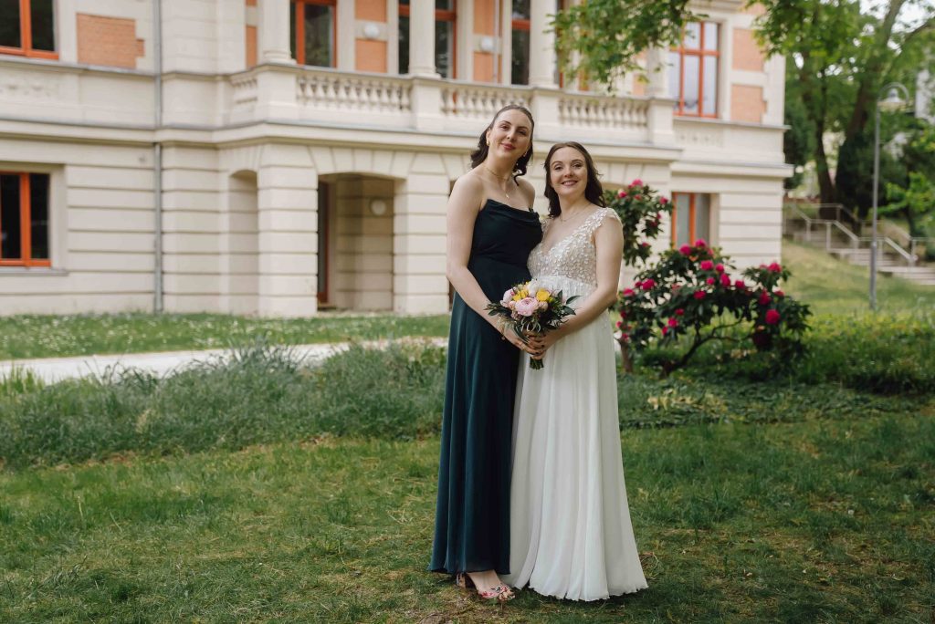 Heiraten im SeeLodge 401