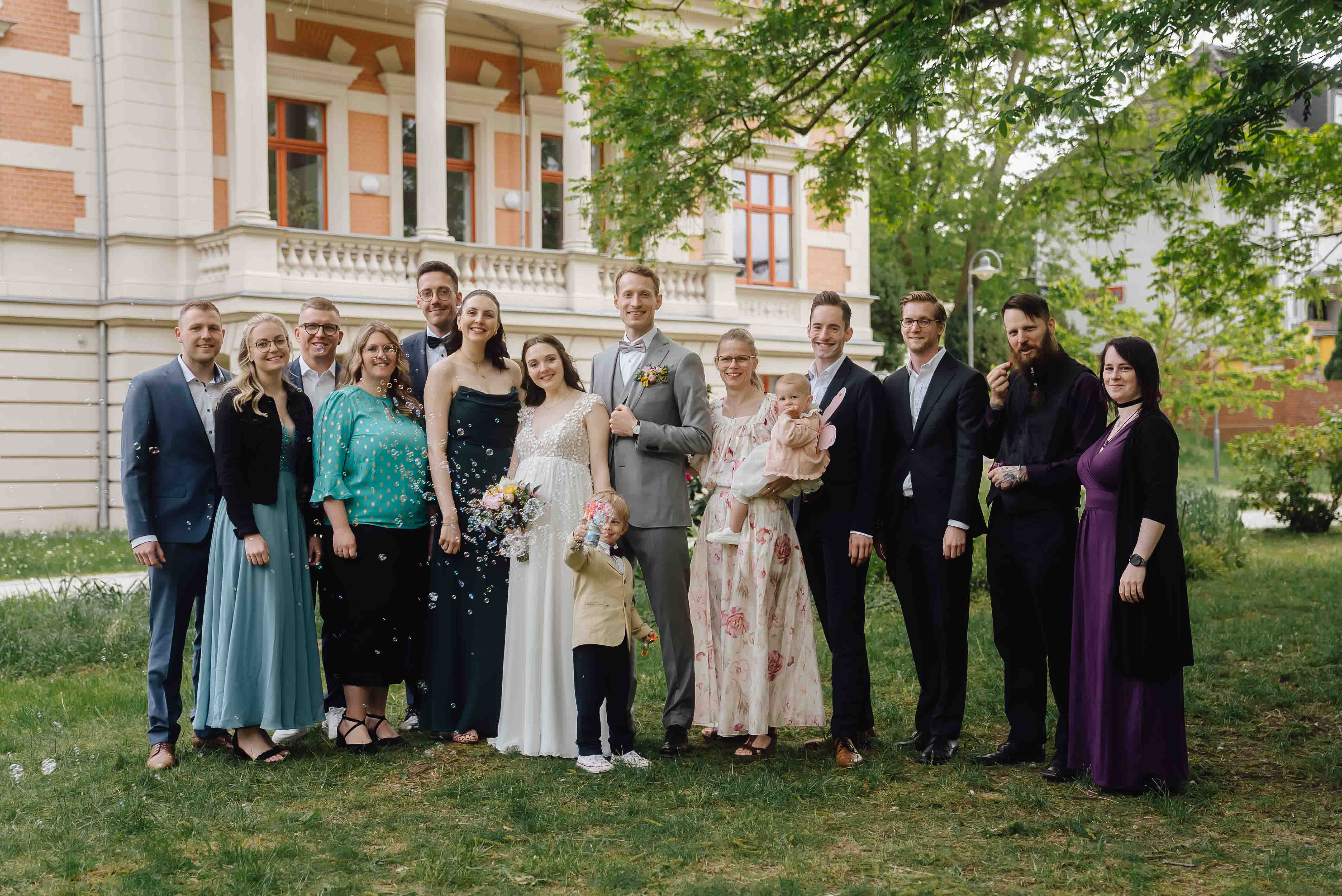 Heiraten im SeeLodge 403 Heiraten im SeeLodge 403