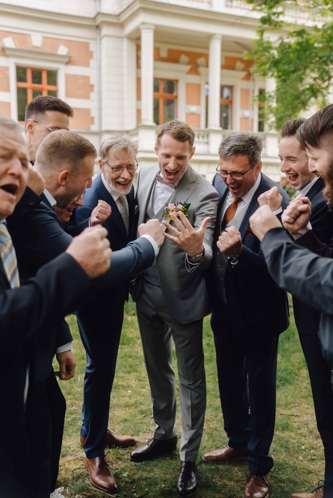 Heiraten im SeeLodge 410