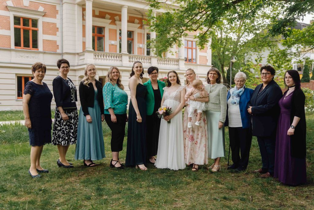 Heiraten im SeeLodge 412