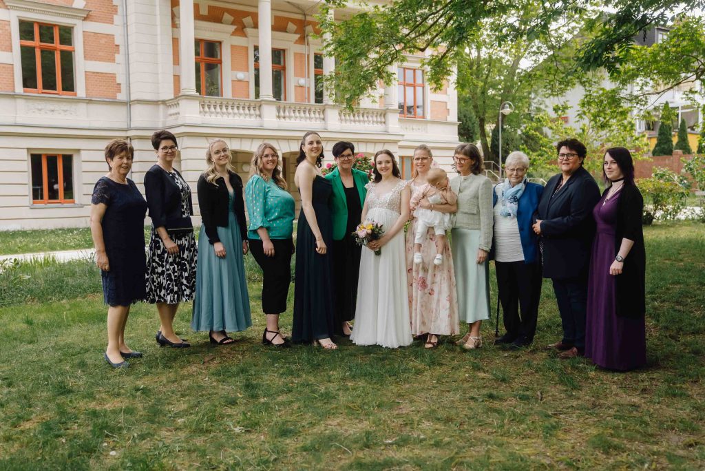 Heiraten im SeeLodge 413