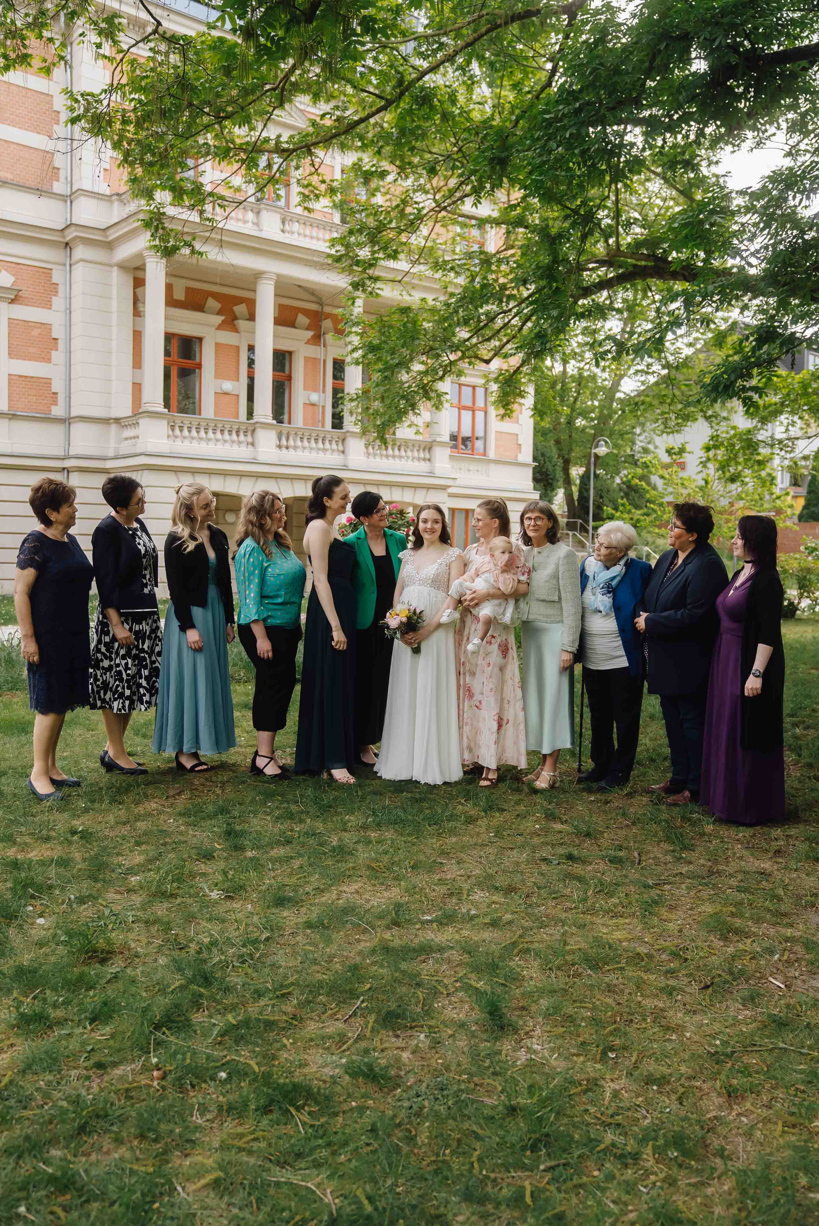 Heiraten im SeeLodge 415 Heiraten im SeeLodge 415