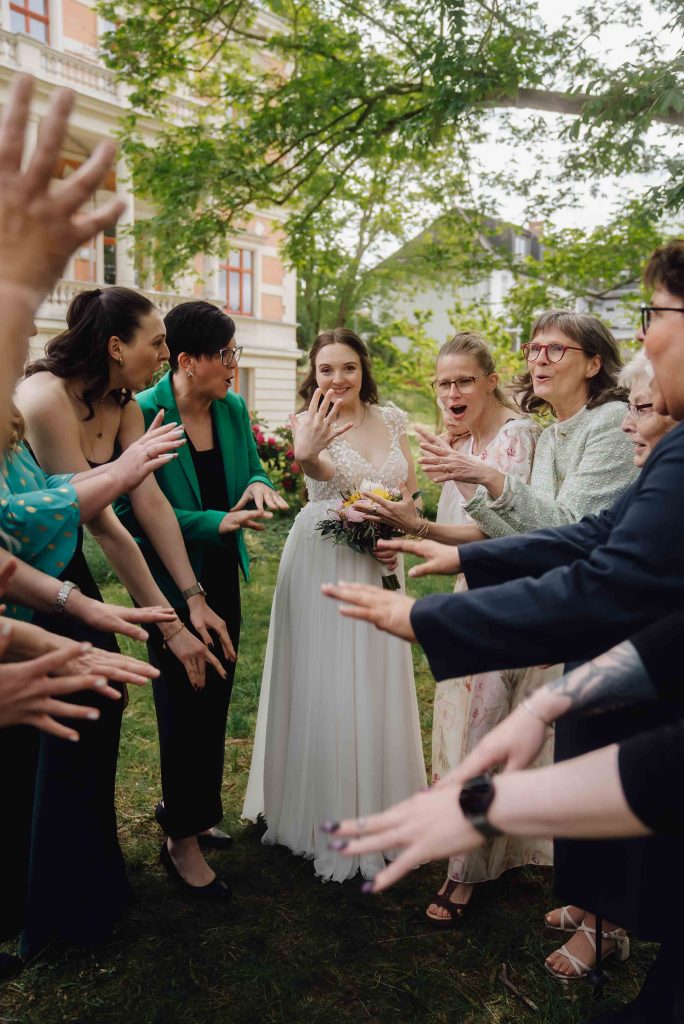 Heiraten im SeeLodge 416