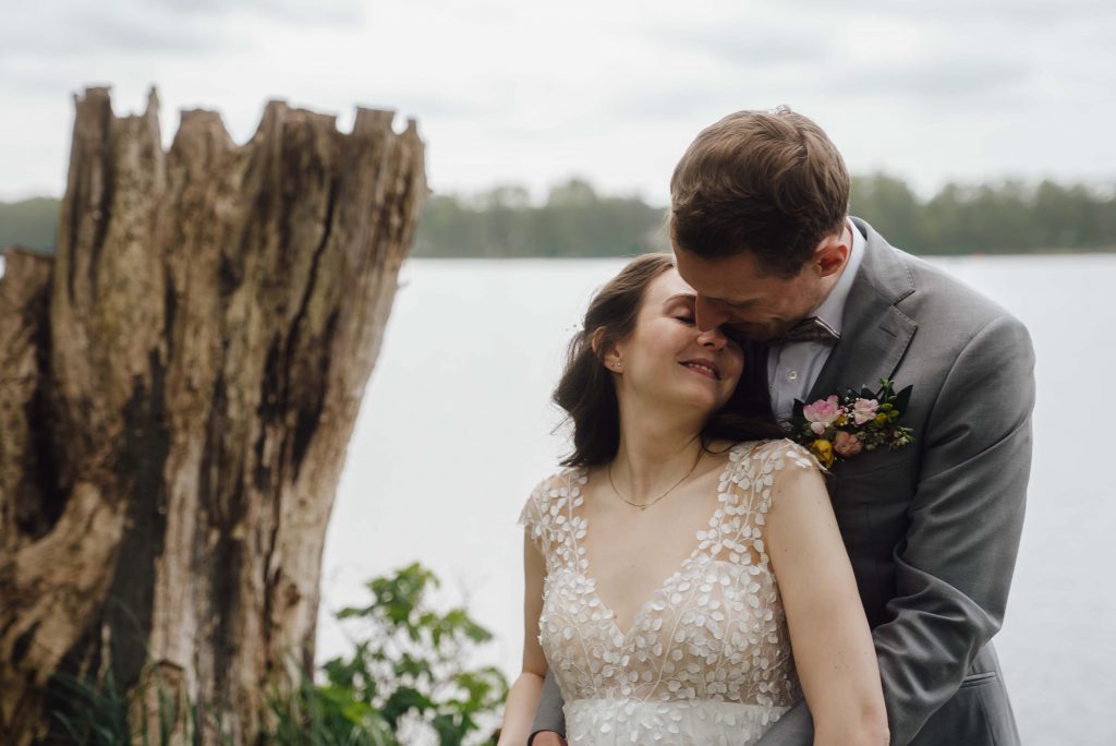 Heiraten im SeeLodge 42