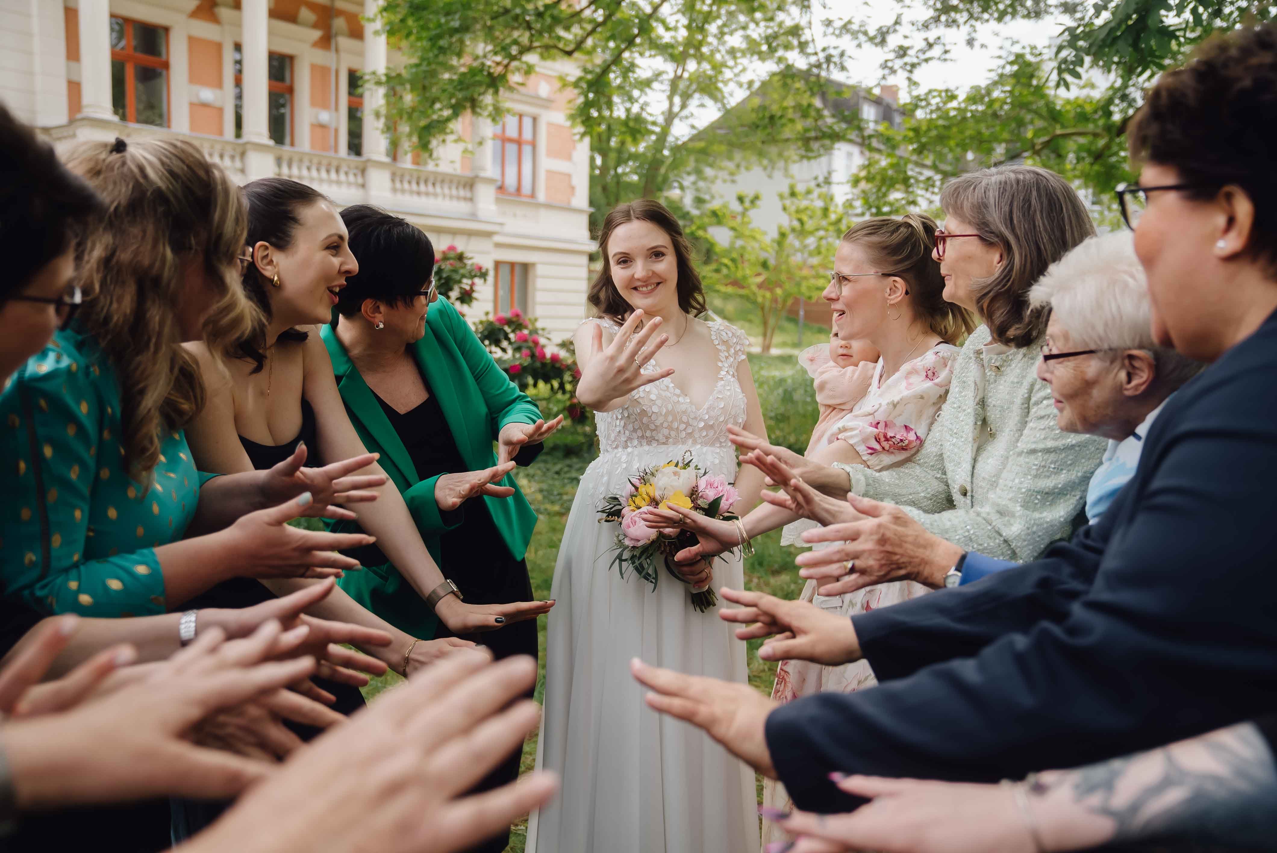 Heiraten im SeeLodge 420 Heiraten im SeeLodge 420