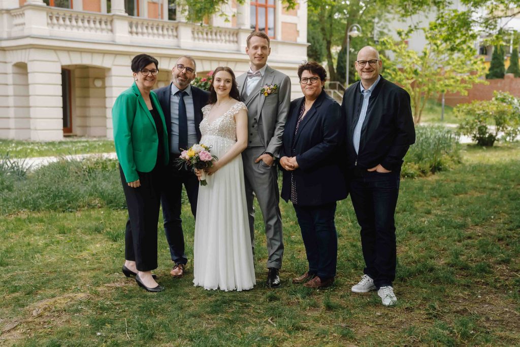 Heiraten im SeeLodge 421