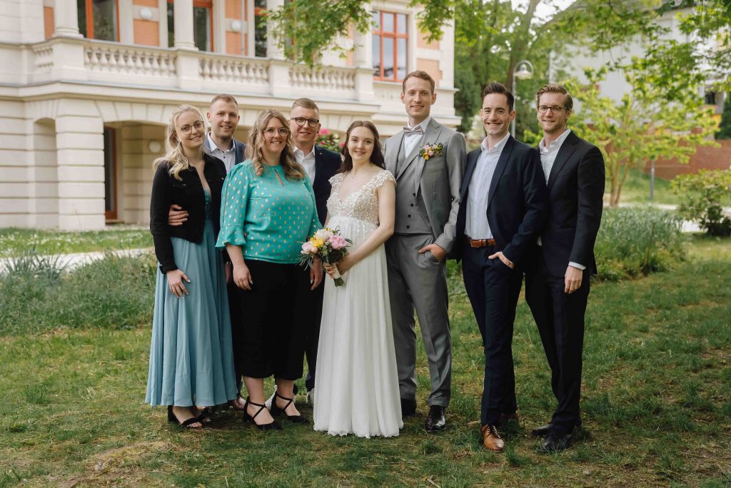 Heiraten im SeeLodge 425