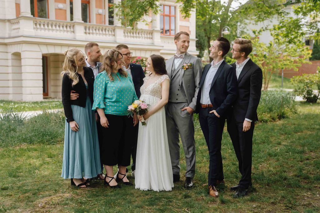 Heiraten im SeeLodge 426