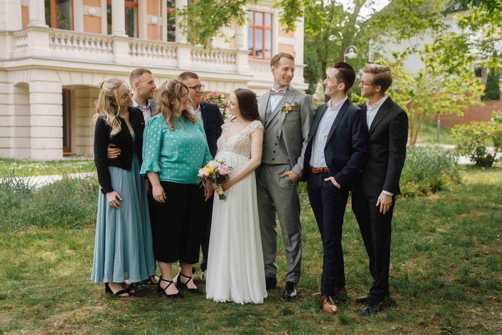 Heiraten im SeeLodge 427