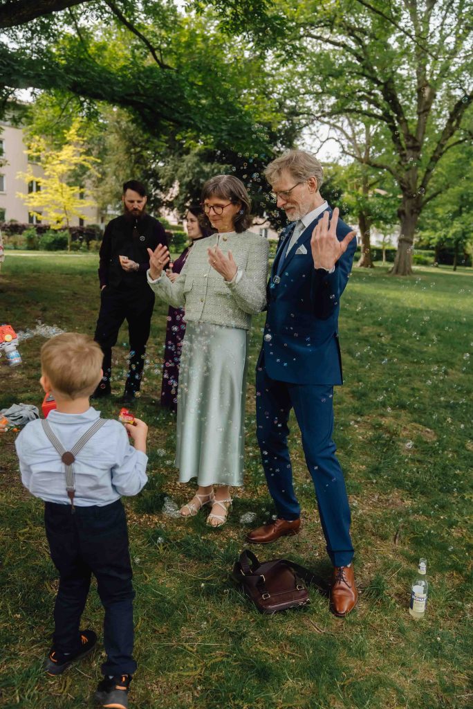 Heiraten im SeeLodge 428