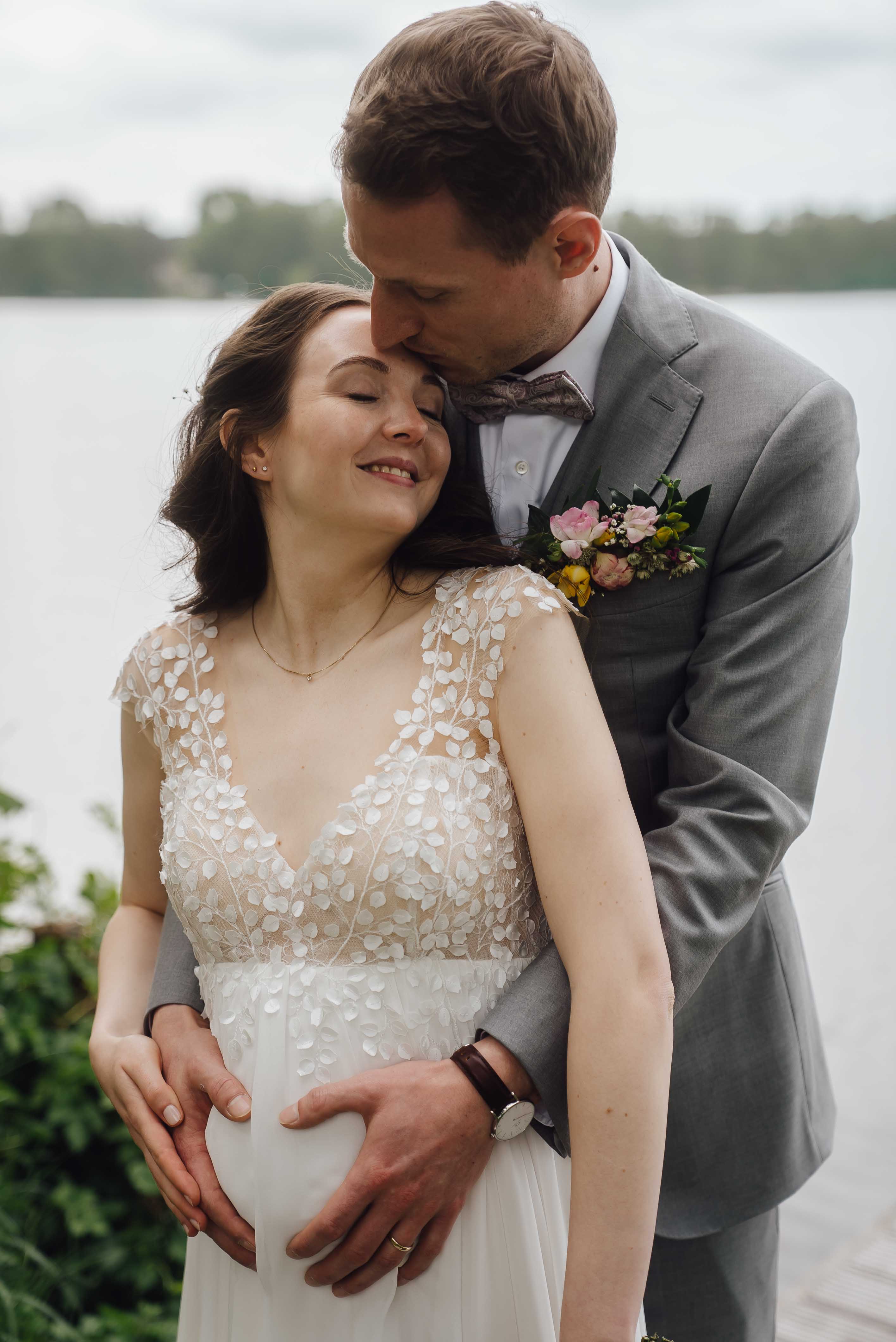 Heiraten im SeeLodge 43 Heiraten im SeeLodge 43