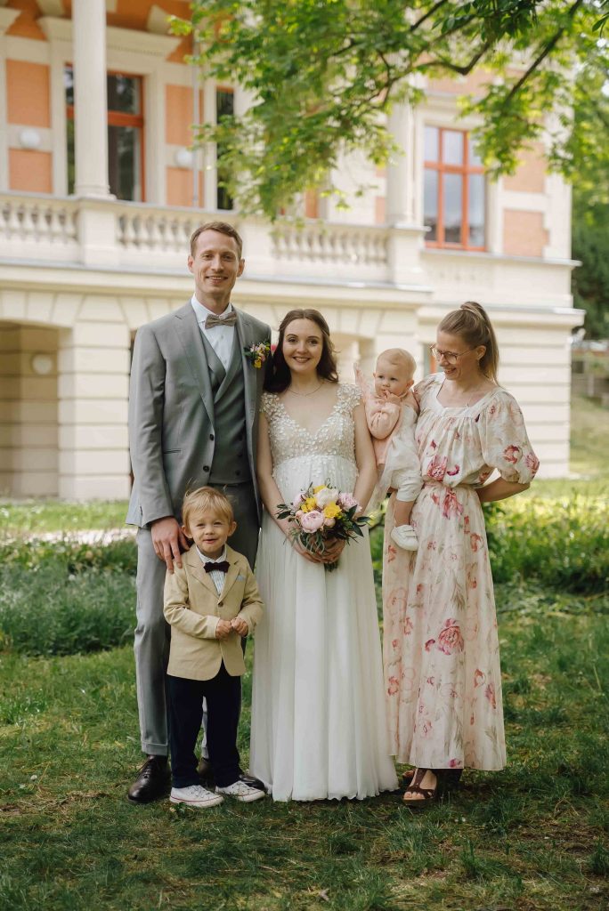 Heiraten im SeeLodge 431