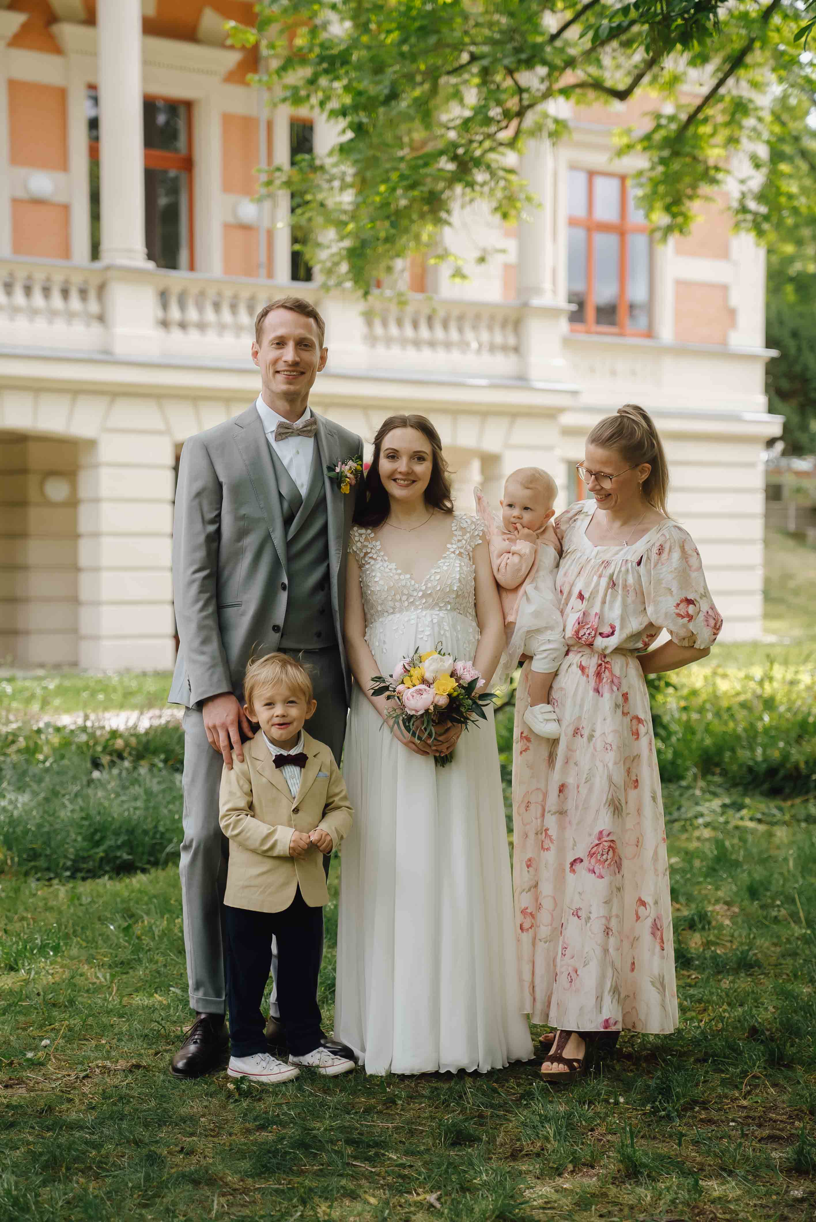 Heiraten im SeeLodge 431 Heiraten im SeeLodge 431