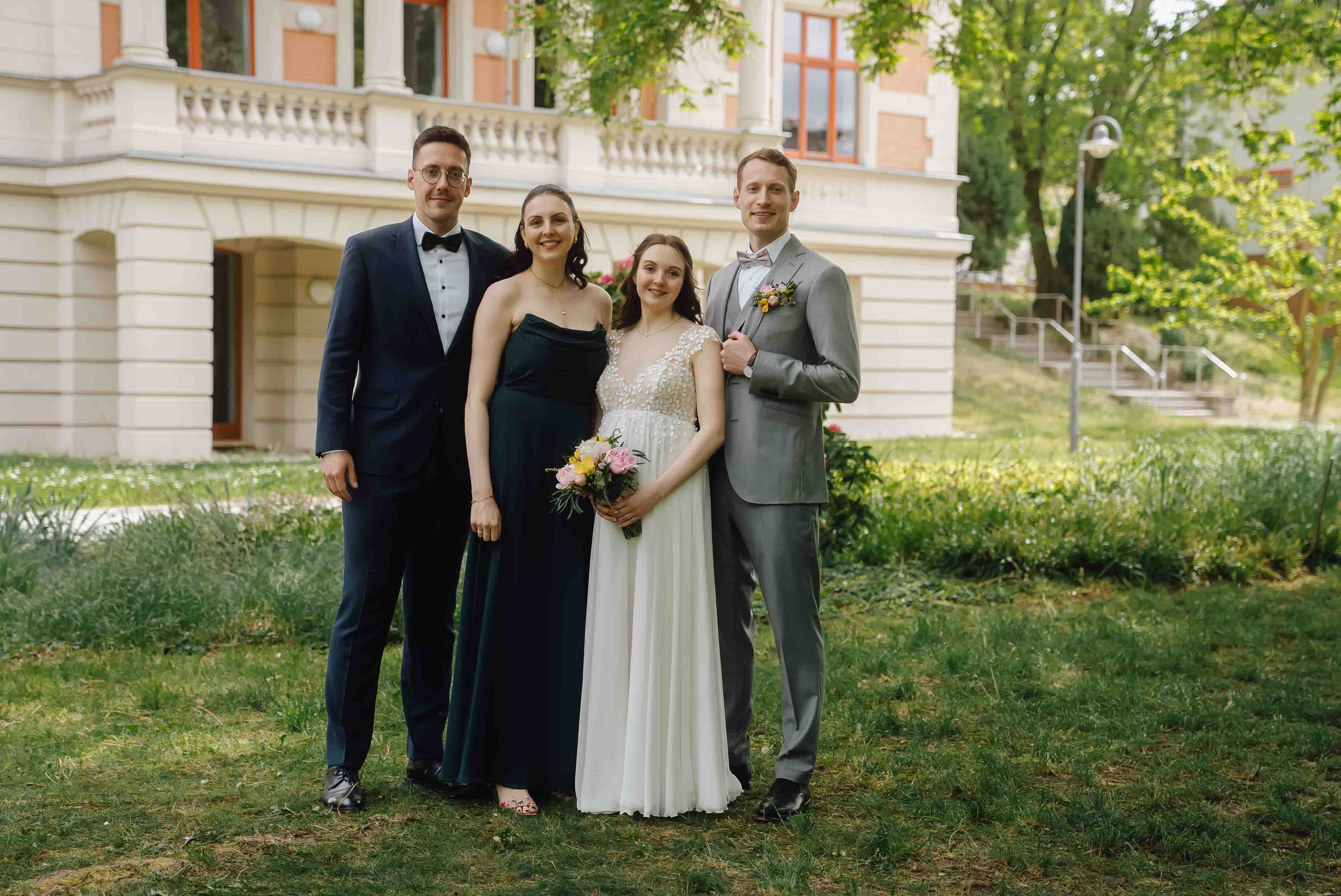 Heiraten im SeeLodge 434 Heiraten im SeeLodge 434